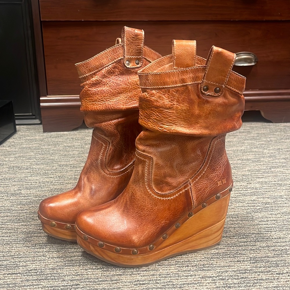 Bedstu Bruges Boots